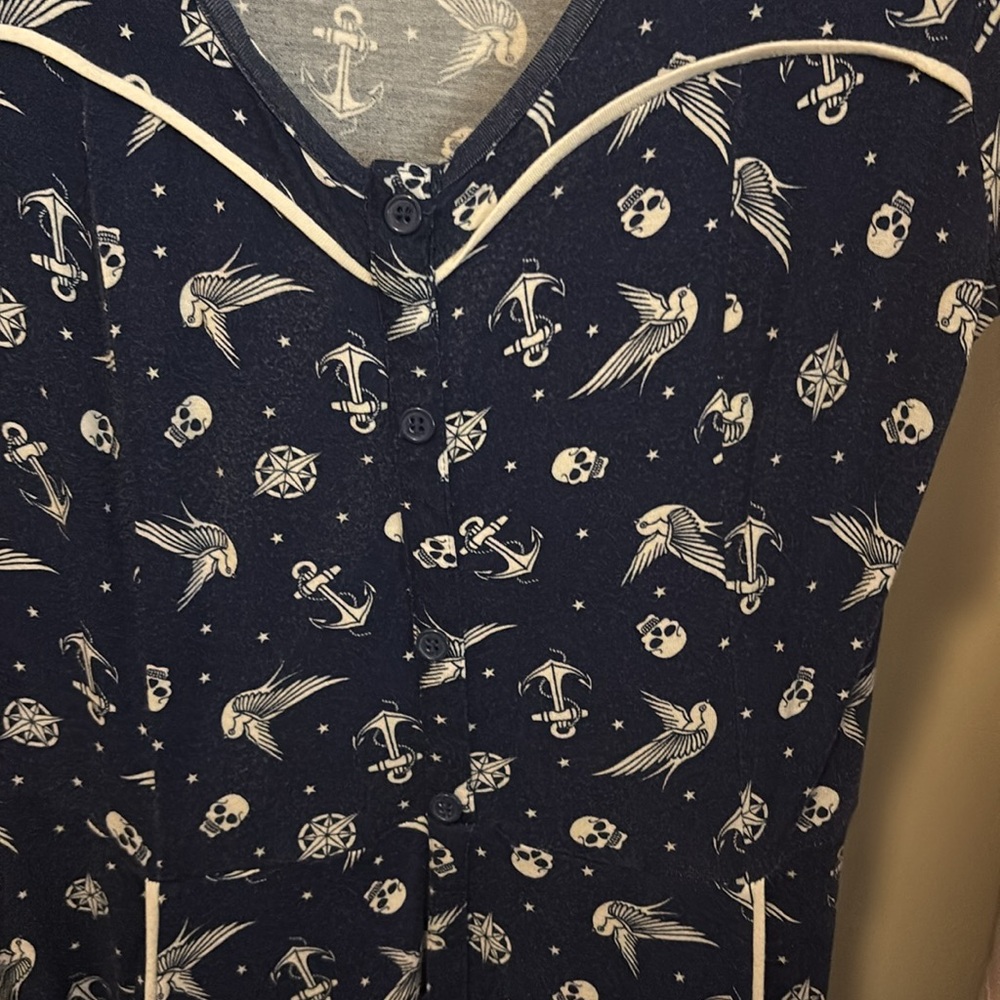 Miss Peregrines peculiar children dress! - Picture 6 of 7